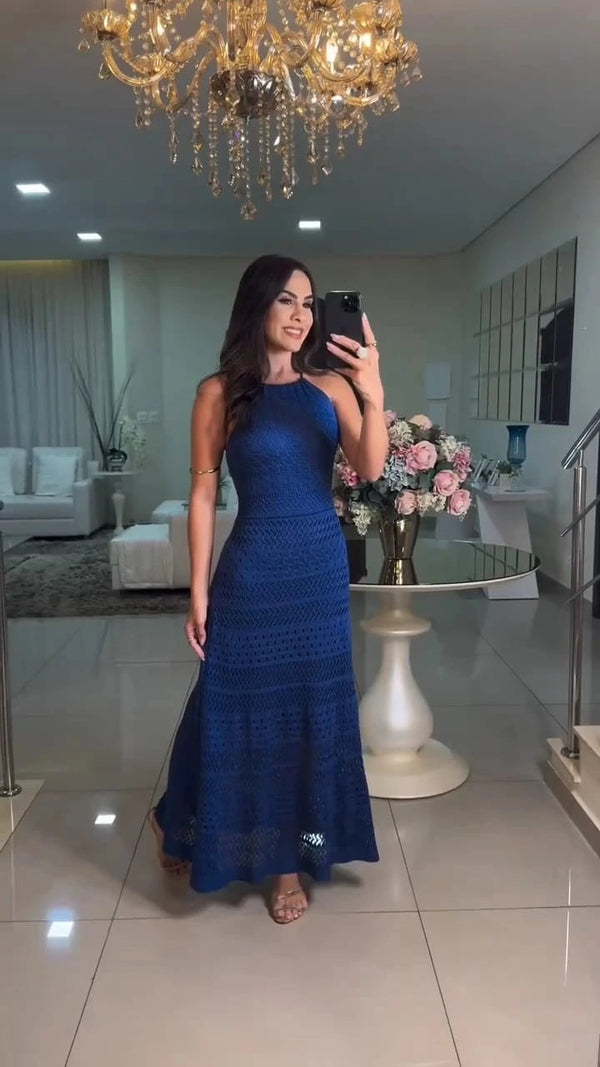Vestido Maura